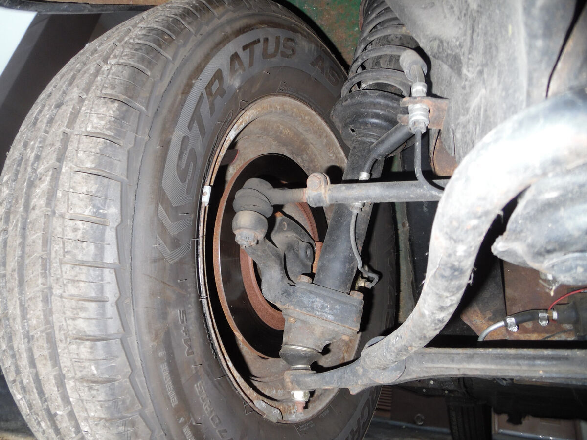 1940 Replica/Kit Makes Sedan Delivery - photo 11