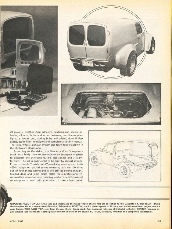 1940 Replica/Kit Makes Sedan Delivery - photo 12