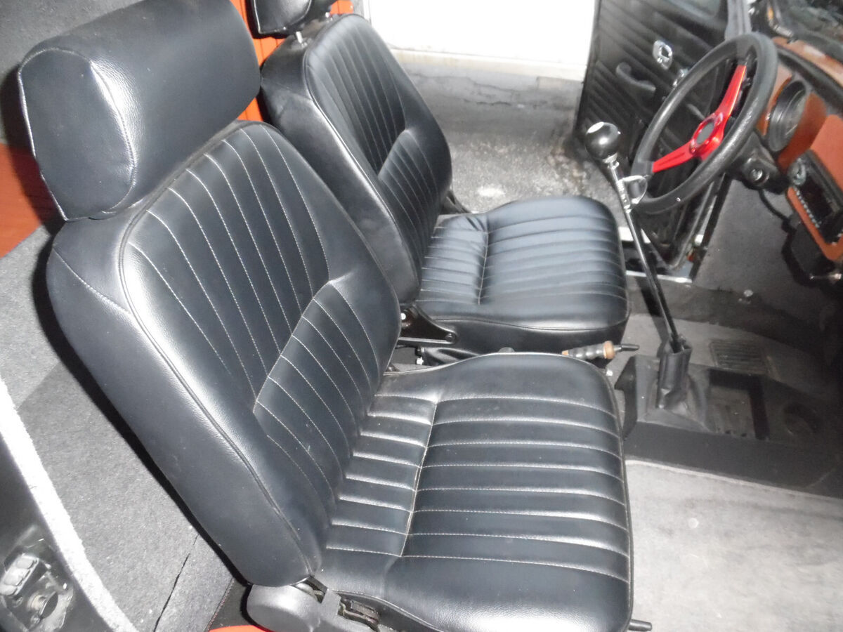 1940 Replica/Kit Makes Sedan Delivery - photo 7