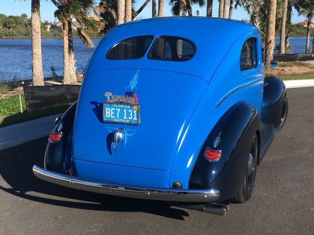 1940 Ford TUDOR DELUXE SEDAN DELUXE - photo 2