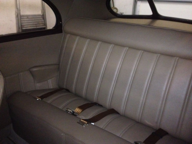 1940 Ford TUDOR DELUXE SEDAN DELUXE - photo 9