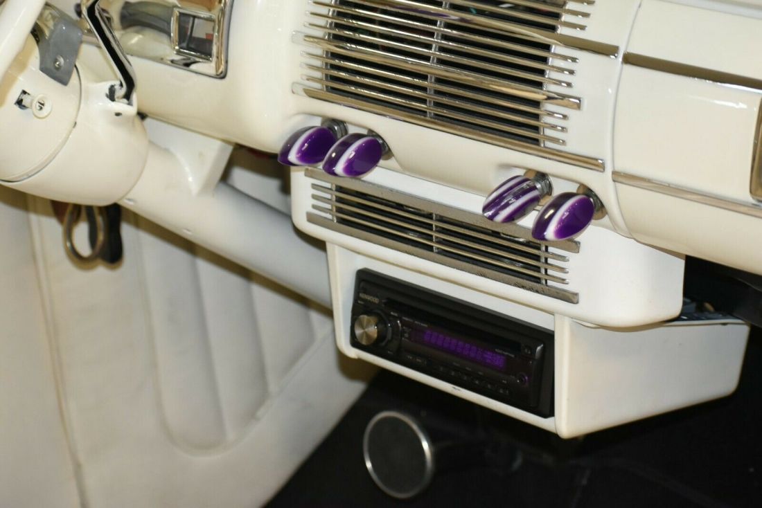 1940 Ford Resto Mod Hot Rod - photo 8