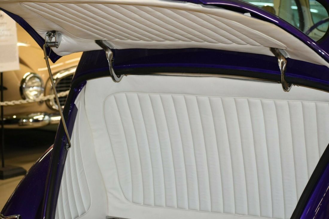 1940 Ford Resto Mod Hot Rod - photo 9