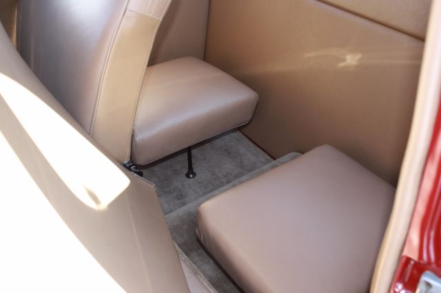 1940 Ford SPECIAL DELUXE OPERA COUPE SPECIAL DELUXE - photo 6