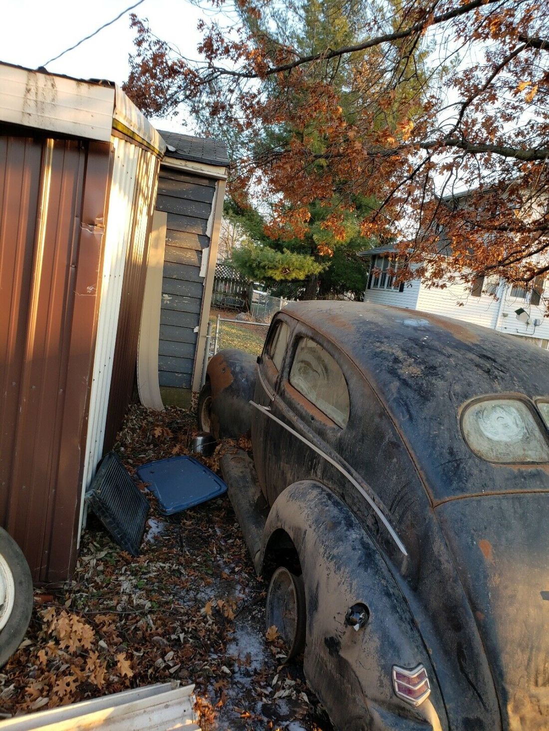 1940 Ford sstandard standard - photo 3