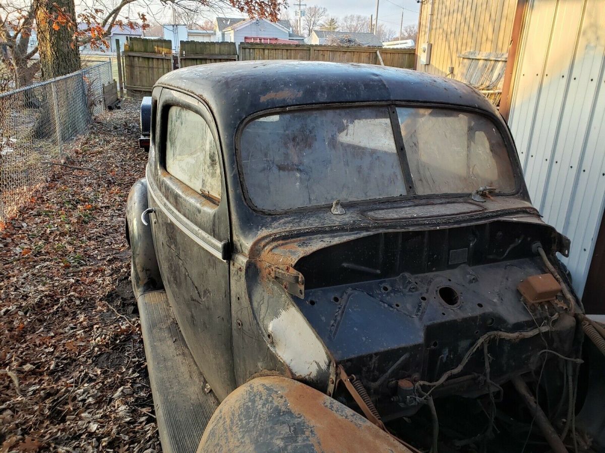 1940 Ford sstandard standard - photo 6