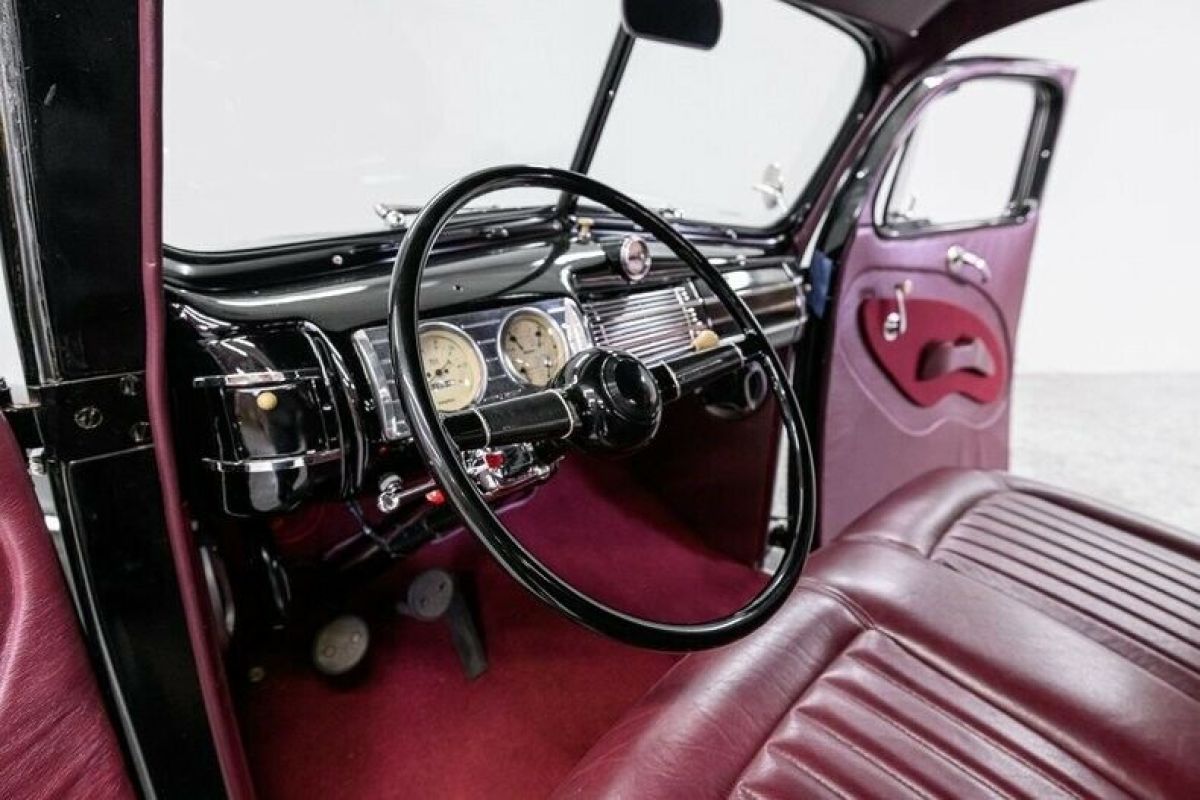 1940 Ford Standard - photo 12
