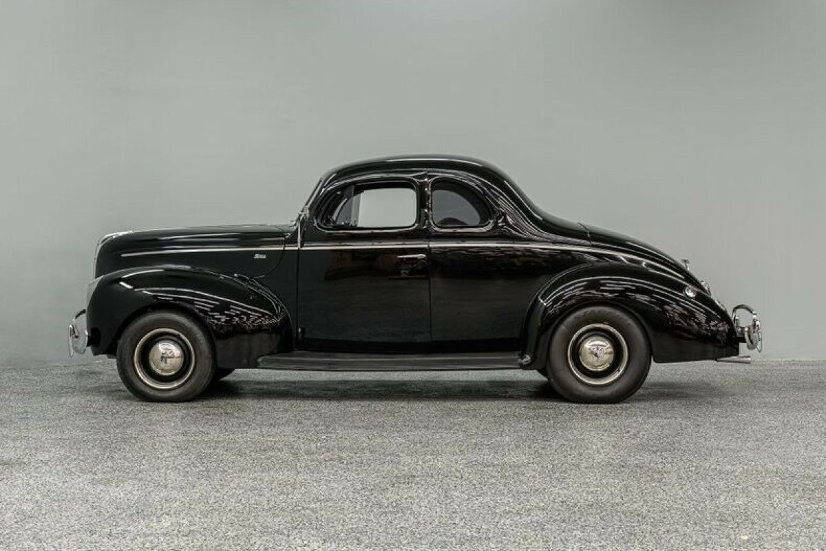 1940 Ford Standard - photo 3