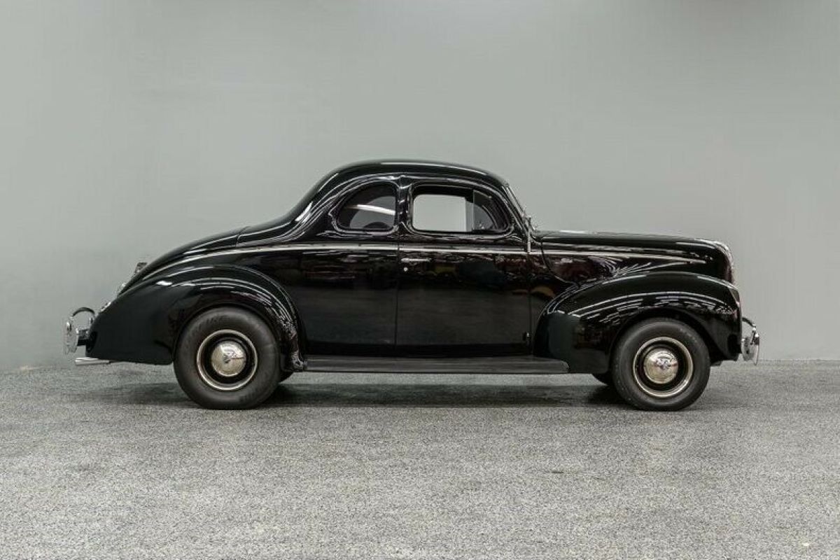 1940 Ford Standard - photo 8