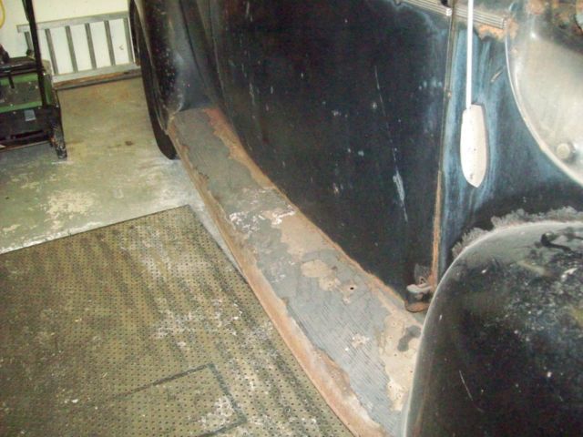 1940 Other Makes standard - photo 11