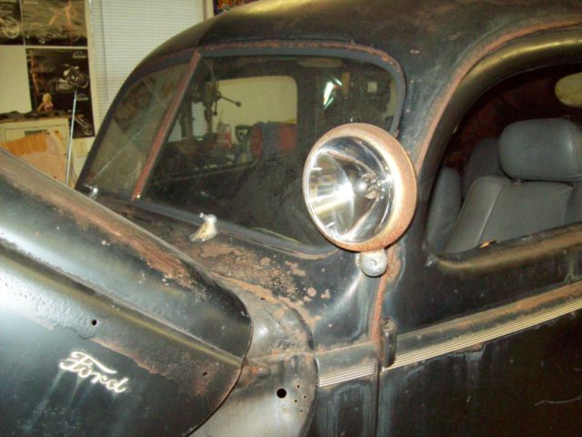 1940 Other Makes standard - photo 13