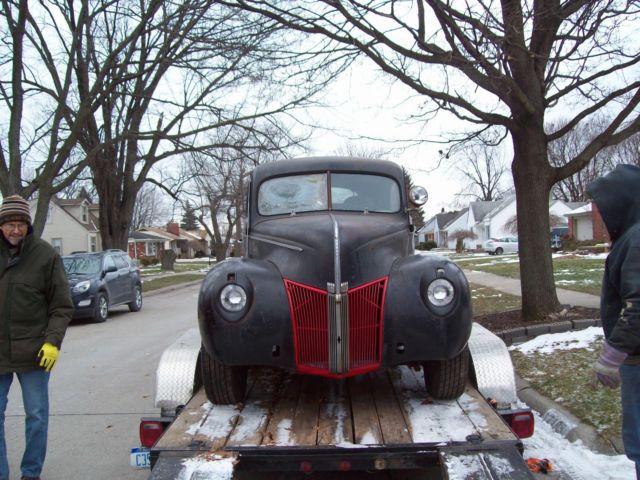 1940 Other Makes standard - photo 3