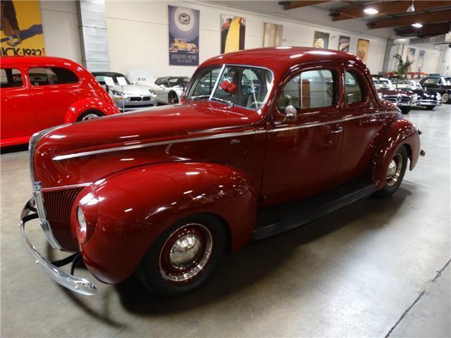 1940 Ford Other Pickups - photo 4