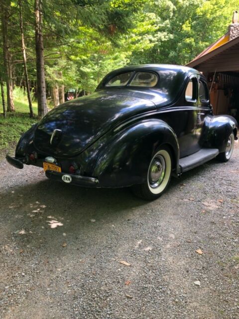 1940 Ford Standard Coupe - photo 5