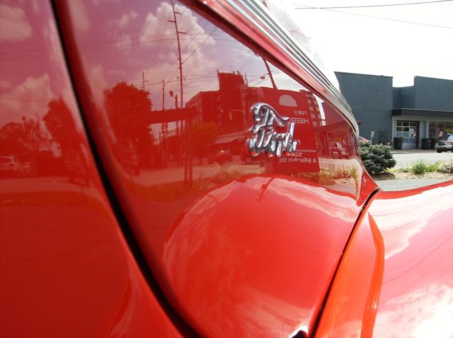 1940 Ford Standard Coupe - photo 12