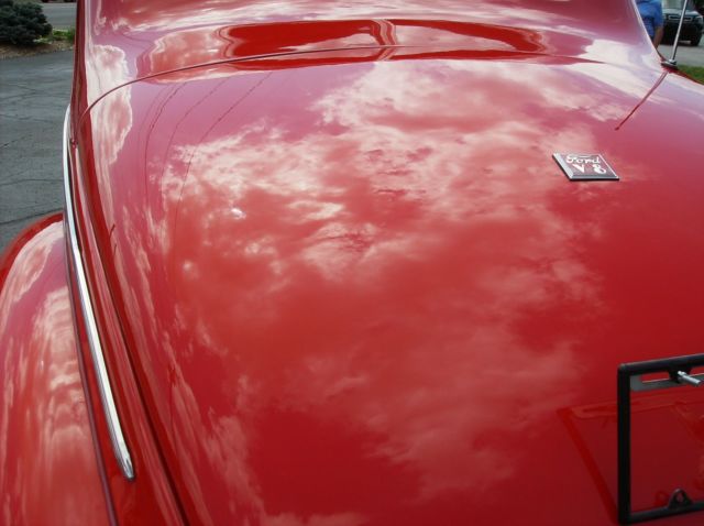 1940 Ford Standard Coupe - photo 9