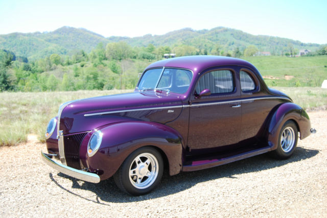 1940 Ford Other Standard - photo 2
