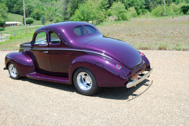 1940 Ford Other Standard - photo 3