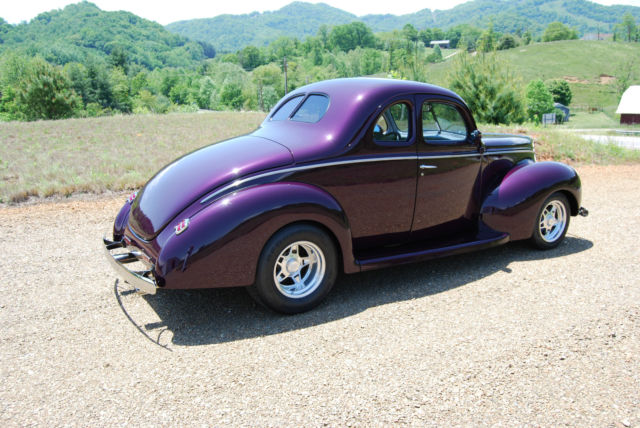 1940 Ford Other Standard - photo 4