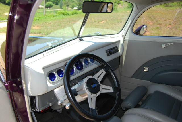 1940 Ford Other Standard - photo 5