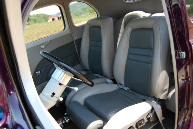 1940 Ford Other Standard - photo 7