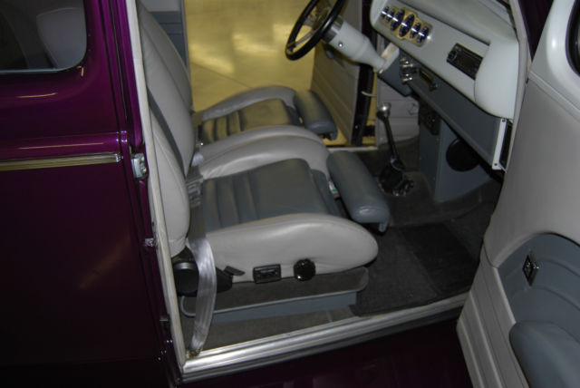 1940 Ford Other Standard - photo 8