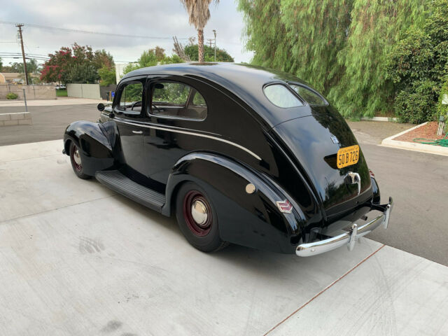 1940 Ford Tudor Standard - photo 10