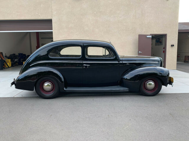 1940 Ford Tudor Standard - photo 4