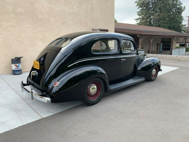 1940 Ford Tudor Standard - photo 5