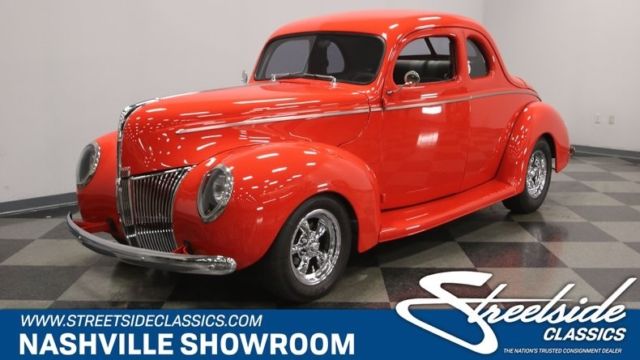 1940 Ford Standard Street Rod
