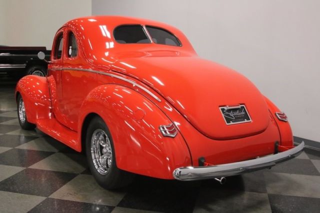 1940 Ford Standard Street Rod - photo 10