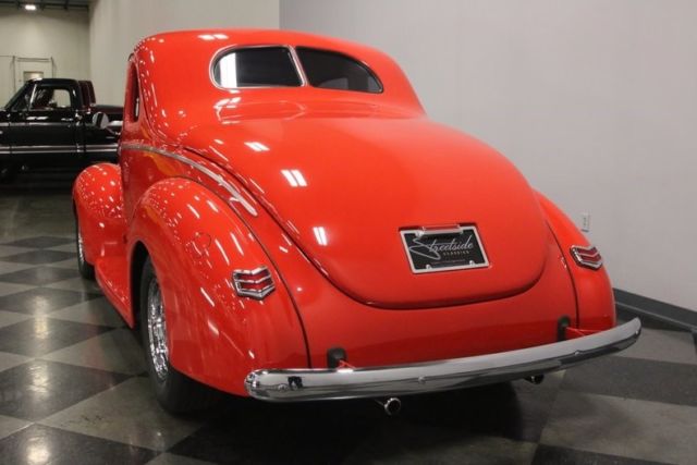 1940 Ford Standard Street Rod - photo 11