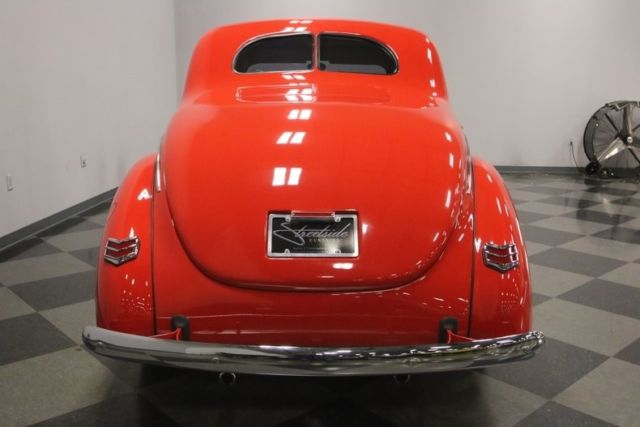 1940 Ford Standard Street Rod - photo 12