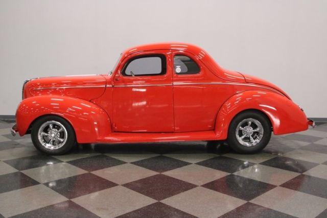 1940 Ford Standard Street Rod - photo 3