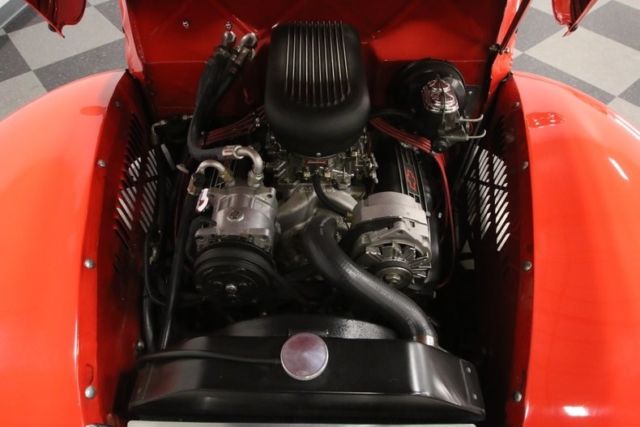 1940 Ford Standard Street Rod - photo 4