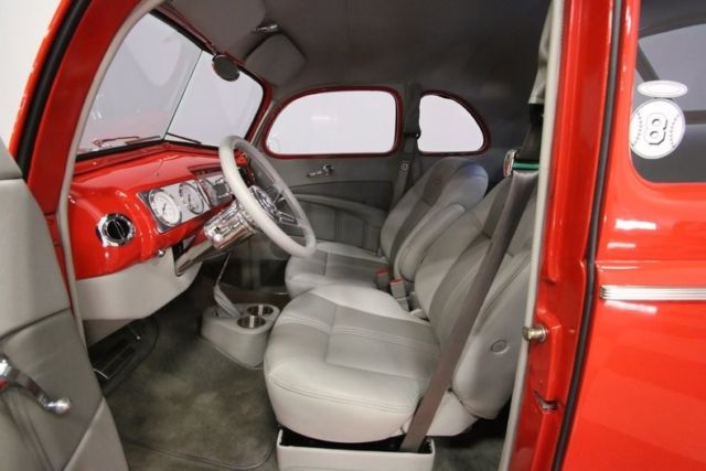 1940 Ford Standard Street Rod - photo 5