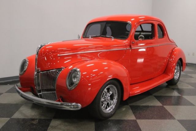 1940 Ford Standard Street Rod - photo 6