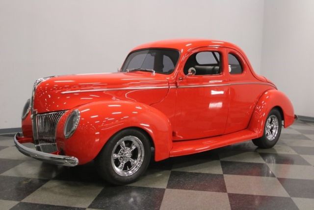 1940 Ford Standard Street Rod - photo 7