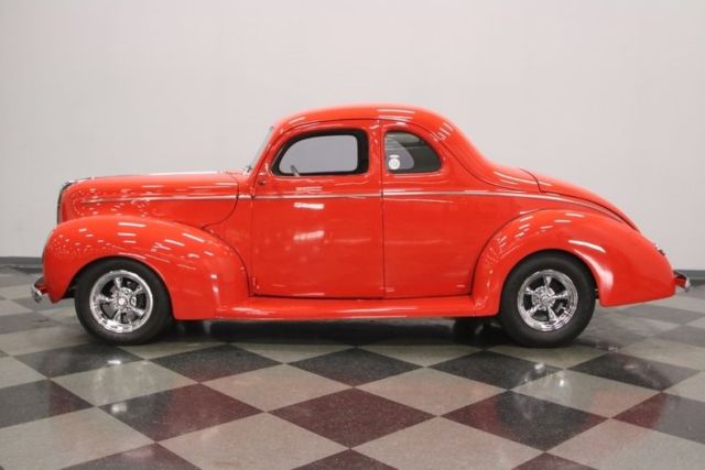 1940 Ford Standard Street Rod - photo 8