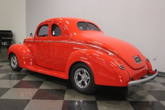 1940 Ford Standard Street Rod - photo 9