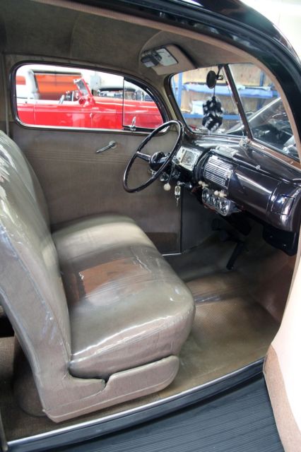 1940 Ford Standard Tudor Original - photo 10