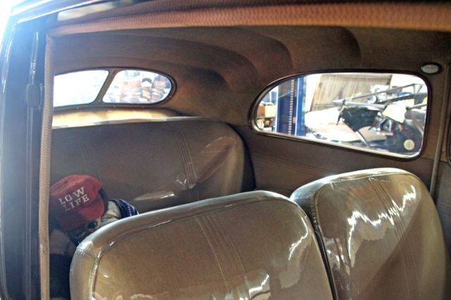 1940 Ford Standard Tudor Original - photo 11