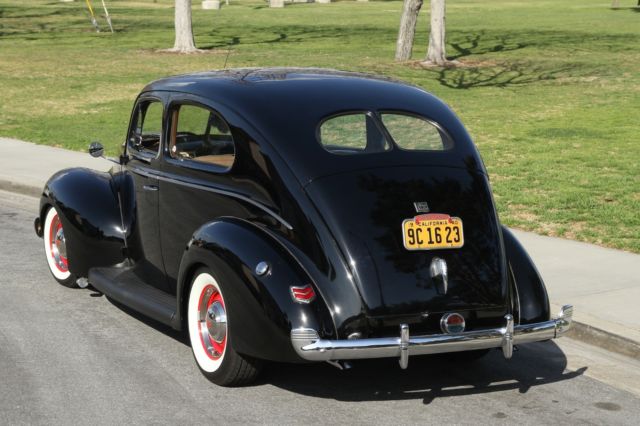 1940 Ford Standard Tudor Original - photo 2