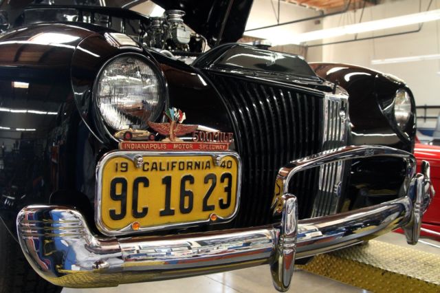 1940 Ford Standard Tudor Original - photo 4