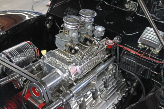 1940 Ford Standard Tudor Original - photo 5