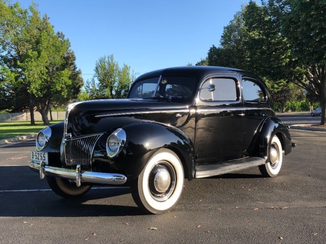 1940 Ford Other