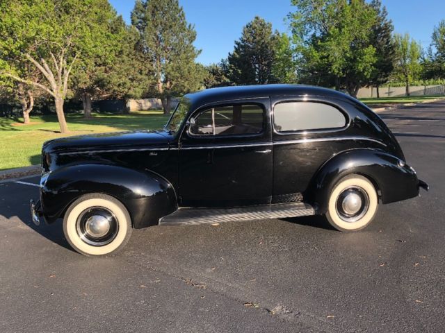1940 Ford Other - photo 2