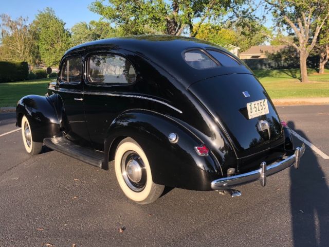 1940 Ford Other - photo 3