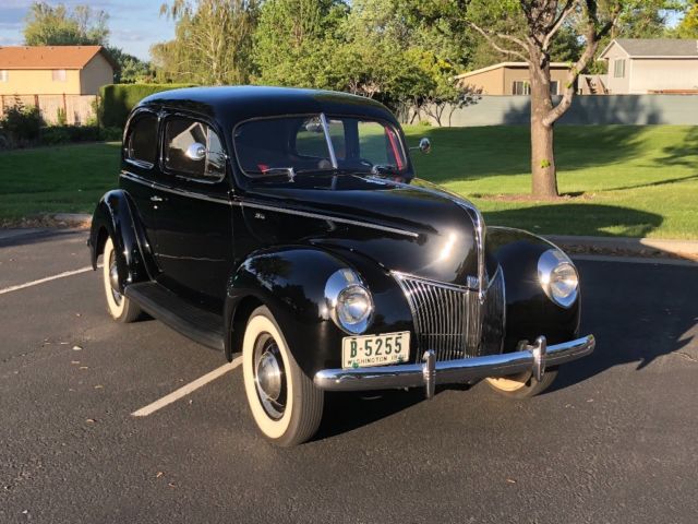 1940 Ford Other - photo 6