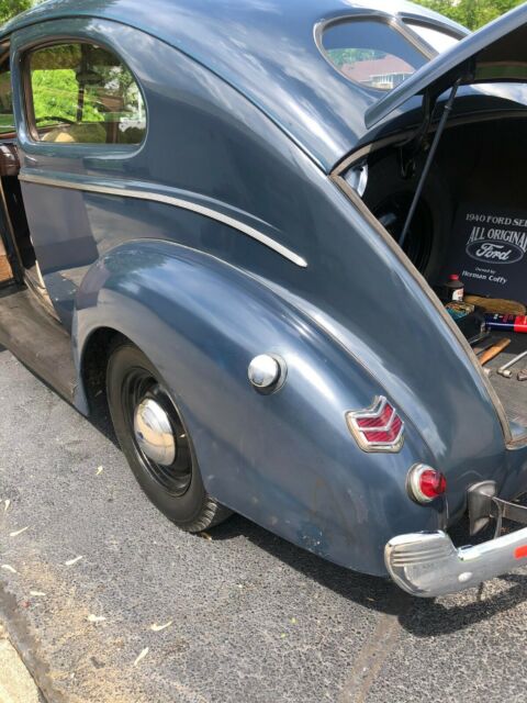 1940 Ford Other Excellent - photo 8